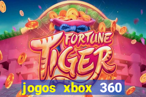 jogos xbox 360 download torrent